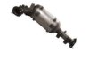 NISSA B0802EC00A Soot/Particulate Filter, exhaust system